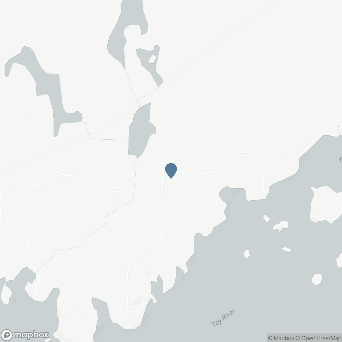 750 CHRISTIE LAKE NORTH SHORE ROAD, Perth, Ontario K7H 3C6